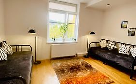 Cristal Apartament Krynica - Zdrój