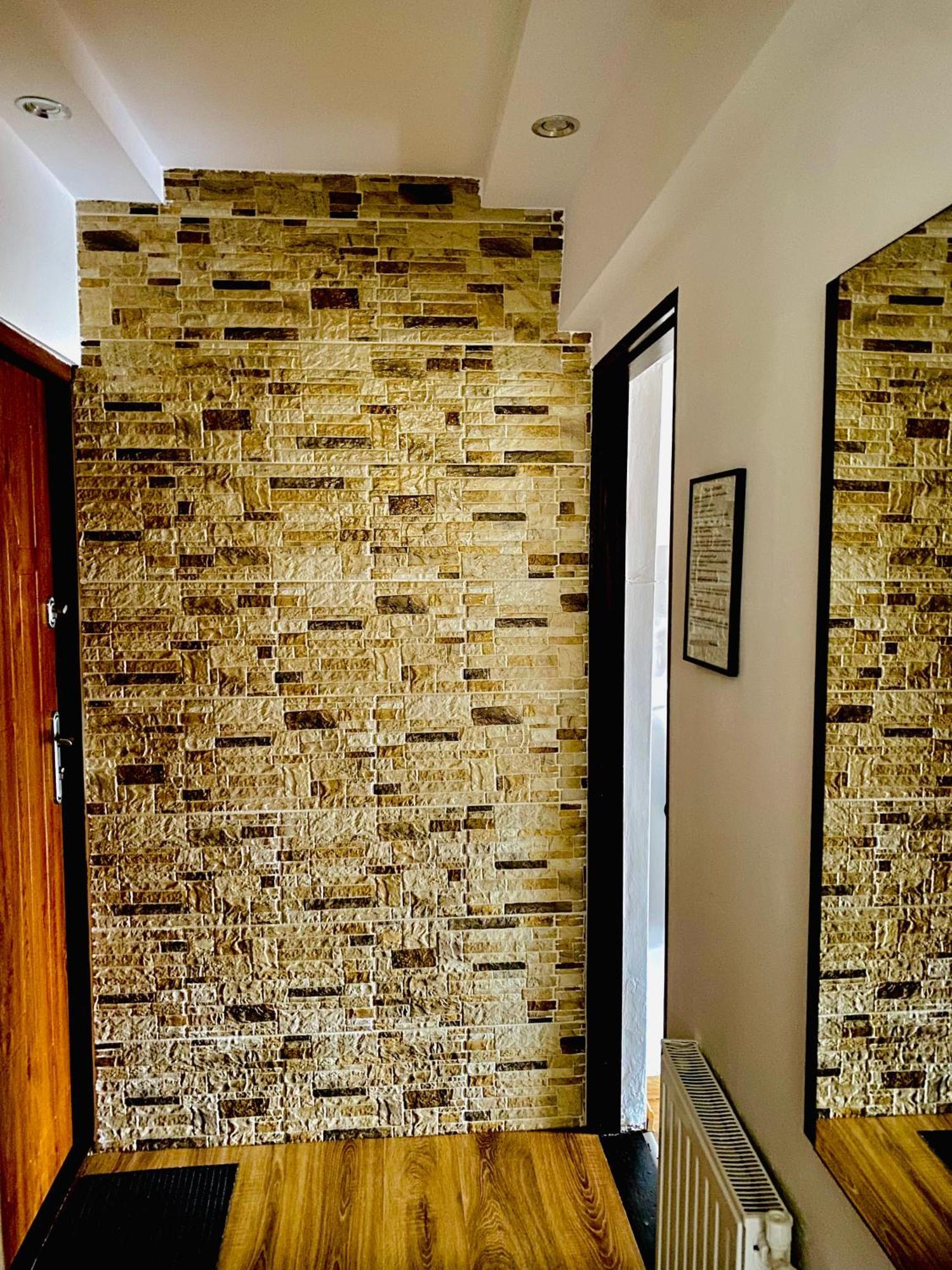 Cristal Apartament Krynica - Zdrój Zewnętrze zdjęcie