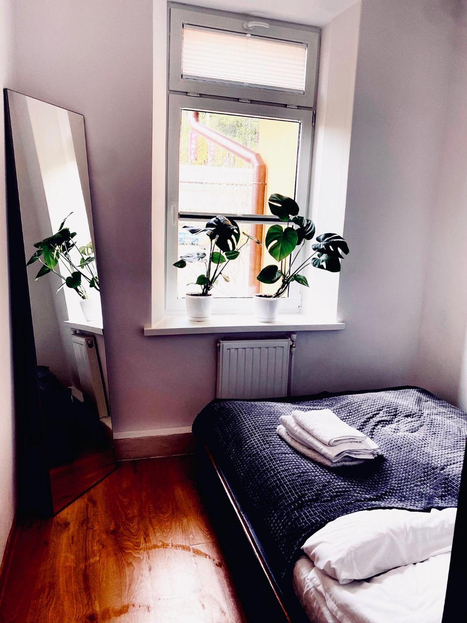 Cristal Apartament Krynica - Zdrój Zewnętrze zdjęcie
