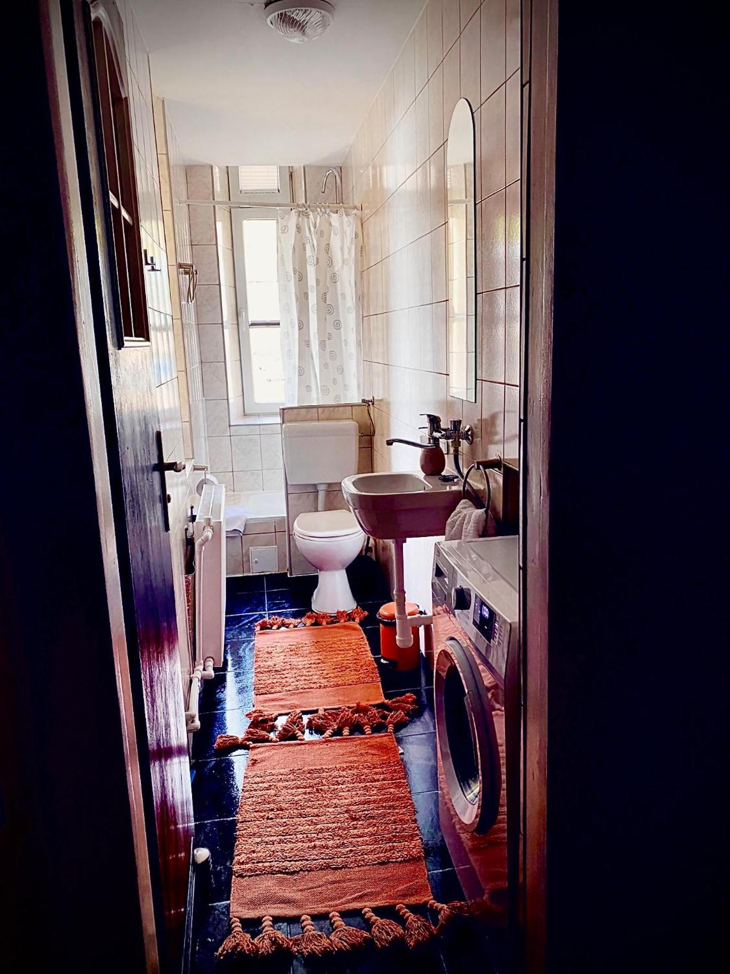 Cristal Apartament Krynica - Zdrój Zewnętrze zdjęcie