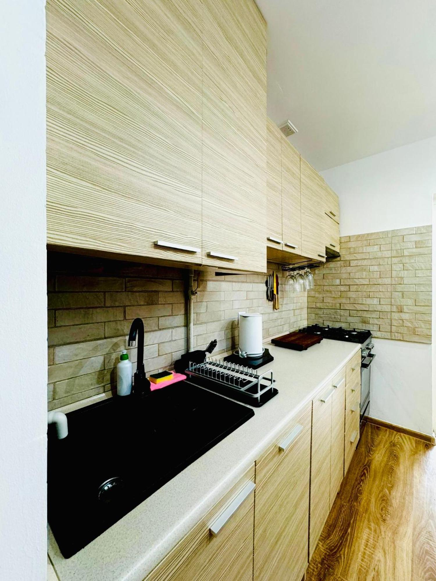 Cristal Apartament Krynica - Zdrój Zewnętrze zdjęcie