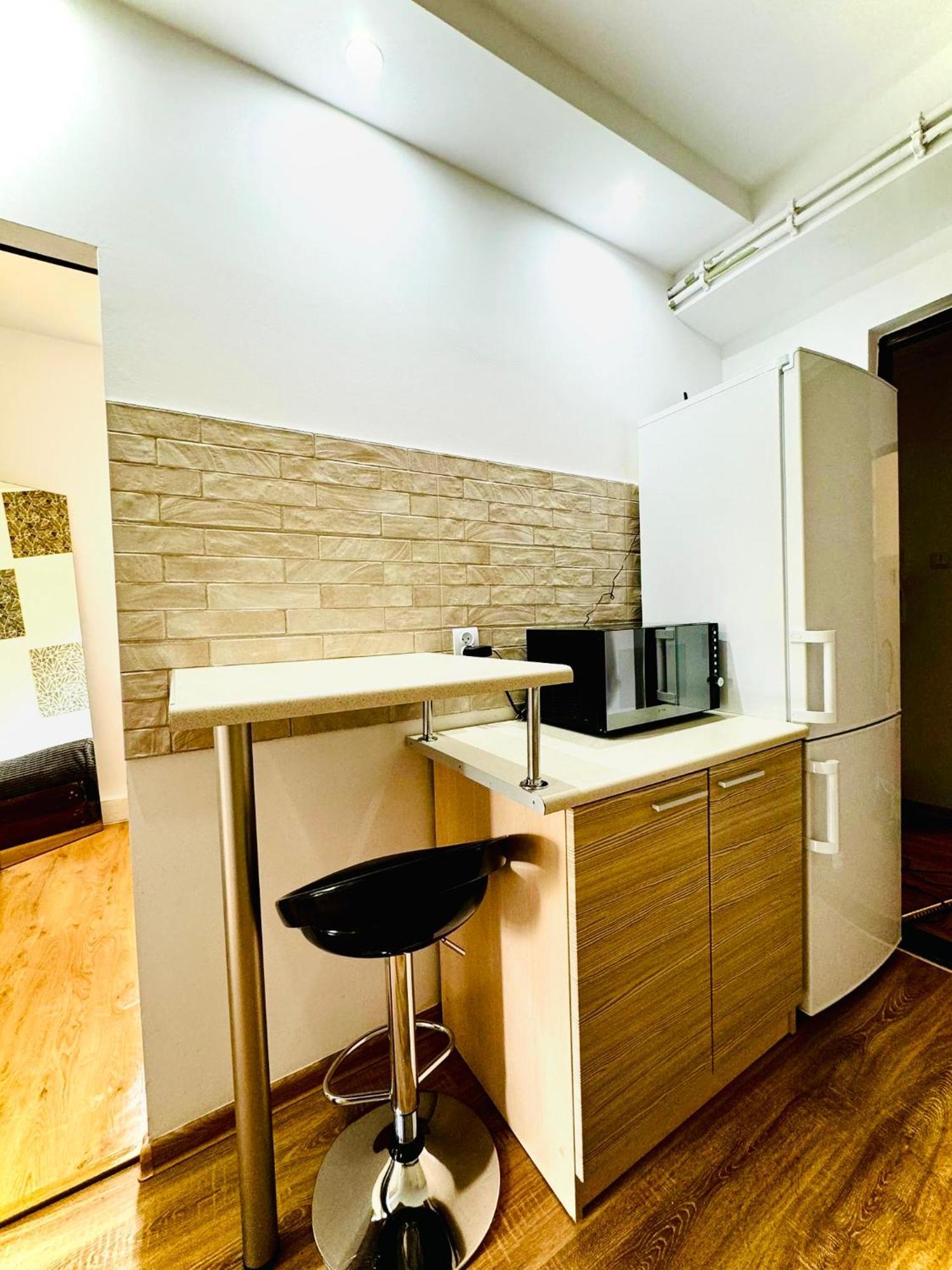 Cristal Apartament Krynica - Zdrój Zewnętrze zdjęcie