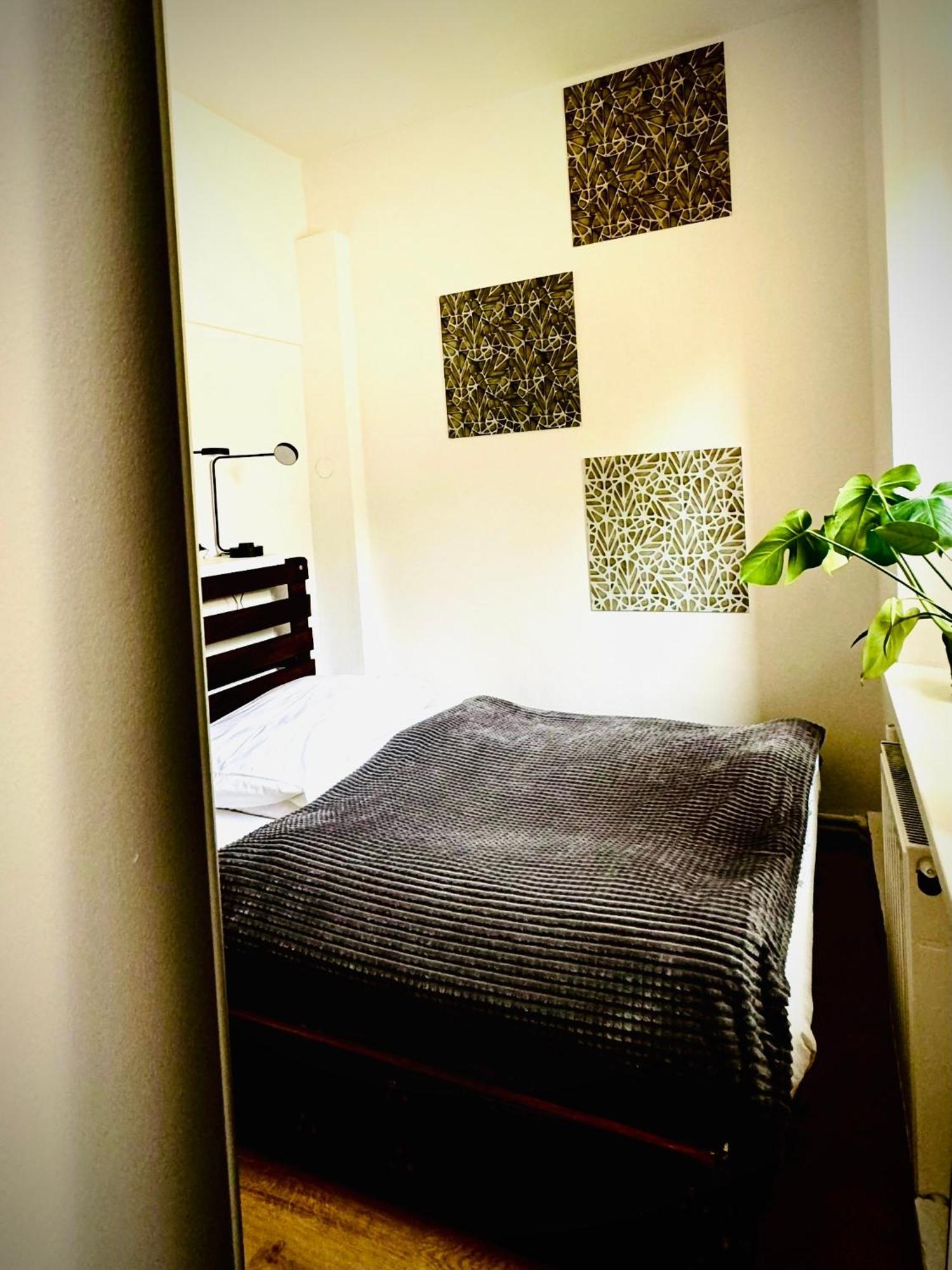 Cristal Apartament Krynica - Zdrój Zewnętrze zdjęcie